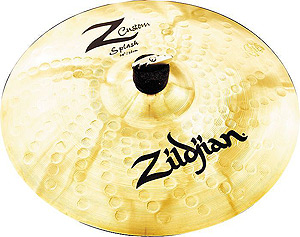 Z Custom Splash