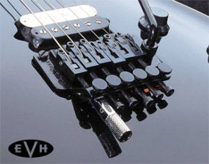 D-Tuna Drop D Tuning System