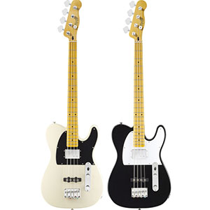 Vintage Modified Telecaster Bass Special