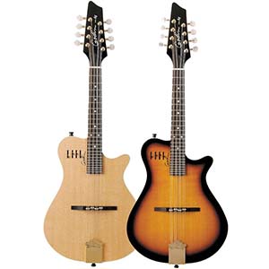 A8 Mandolin