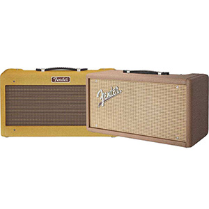 63 Fender® Tube Reverb
