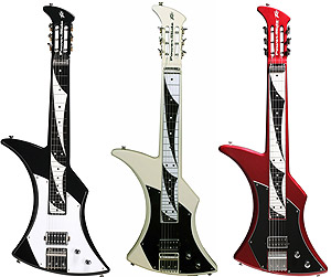 Power Slide Guitar