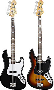 70s Jazz Bass®