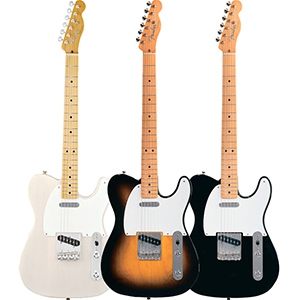 Classic Series 50s Telecaster
