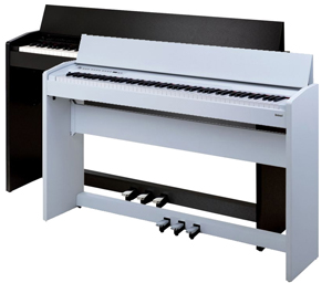 F-110 Compact Digital Piano