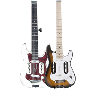 Escape EG-2 Travel Electric Guitar