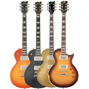 LTD EC256