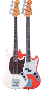 Mustang® Bass