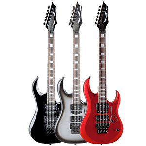 MAB-3 Michael Angelo Batio