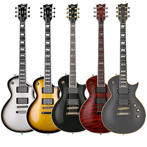 LTD EC-1000