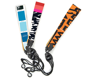 Blue Note Soprano/Alto Sax Strap