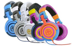 Tank Headphones