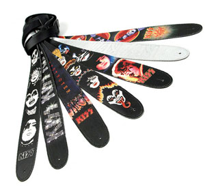 Kiss Strap Collection