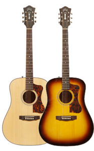 D-40 Bluegrass Jubilee