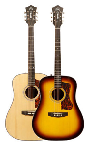D-50 Bluegrass Special