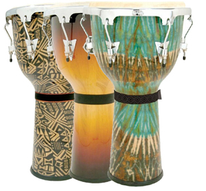 Aspire Accents Djembe