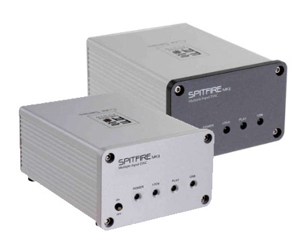 Spitfire MK II 24 Bit DAC