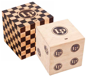 Qube Shaker