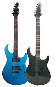 Predator Plus EXP Stoptail - Topaz Blue