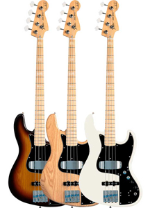 Marcus Miller Jazz Bass®