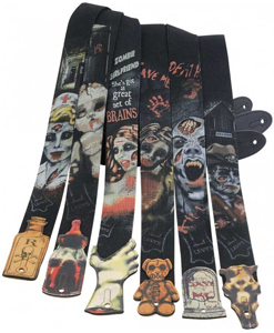 MC8PZ Zombie Straps
