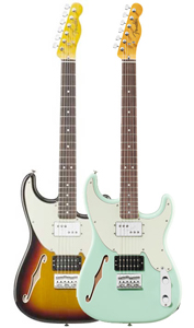 Pawn Shop™ Fender® ’72