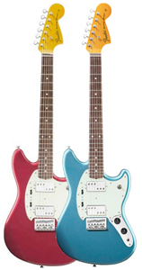 Pawn Shop Mustang Special