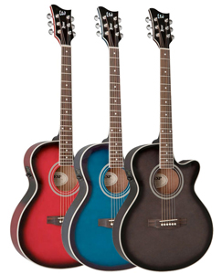 LTD Xtone AC-5E