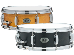 Limited Birch/Basswood Snare Drum