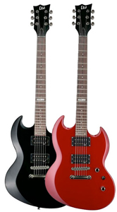LTD Viper-10