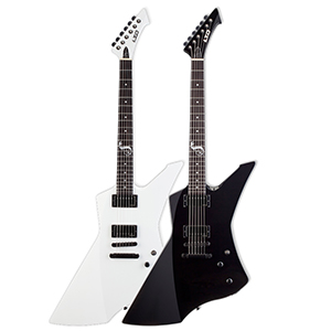 LTD James Hetfield Snakebyte