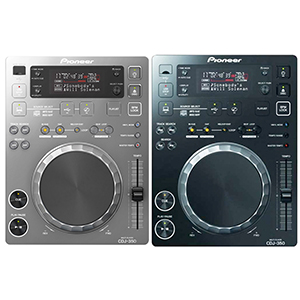 CDJ-350