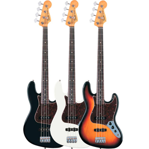 60s Jazz Bass