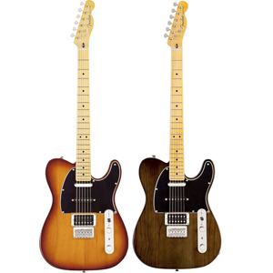 Modern Player Telecaster® Plus