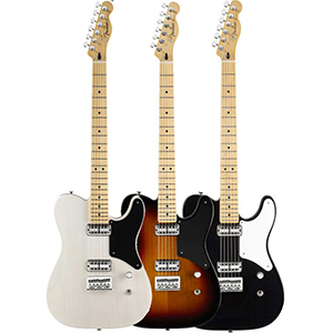 Cabronita Telecaster