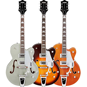 G5420T Electromatic Hollow Body