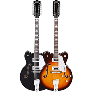 G5422DC-12 Electromatic Hollow Body
