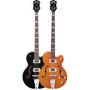G5440LS Electromatic Hollow Body