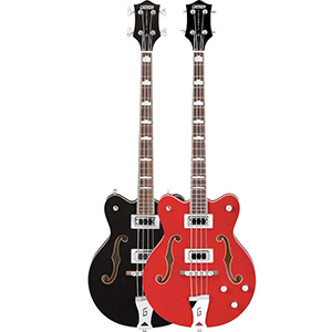 G5442BDC Electromatic Hollow Body