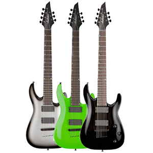 SLATTXMG3-7 Soloist