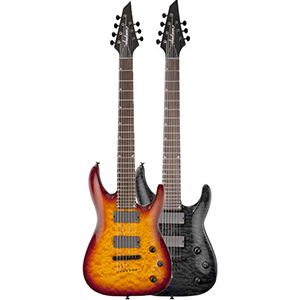 SLATTXMGQ3-7 Soloist