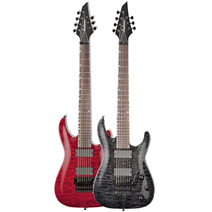 SLATXMGQ3-7 Soloist