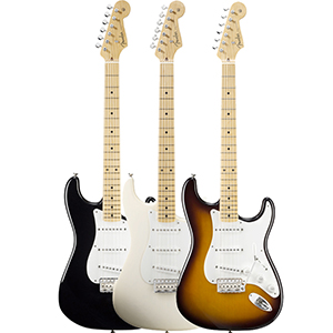 American Vintage 56 Stratocaster