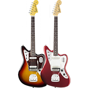 American Vintage 65 Jaguar