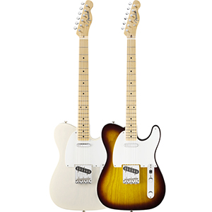 American Vintage 58 Telecaster