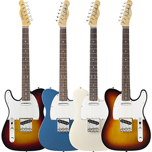 American Vintage 64 Telecaster