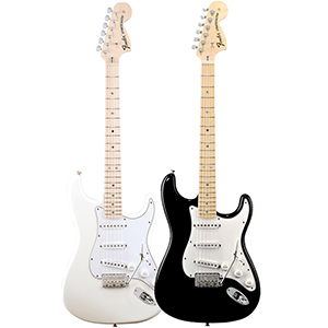 Custom Shop Robin Trower Stratocaster