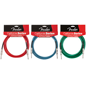 California Cables