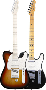American Nashville B-Bender Tele®