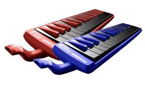 Melodica 